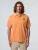 North Sails Polo overhemd Met pigmentgeverfde afwerking
