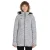 Damesjack met capuchon Ragwear Lemona Bonded