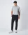 Champion Authentic Athletic Apparel Broek  zwart