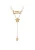 Gaya Ketting  goud