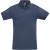 SOLS Heren Perfect Poloshirt (Denim)
