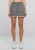 Urban Classics Rok  bruin / grijs