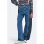 ONLY Onlgillo Hw Barrel Det Dnm jeans – mediumblauw