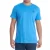 Heren Regular Fit T-shirt met korte mouwen XMR010-JS206