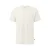 Katoenen T-shirt met V-hals en regular fit s.Oliver
