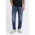 JACK & JONES JEANS INTELLIGENCE JJIMIKE JJCADE tapered jeans blue denim