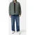 Closed Quilted Jacket Olive Green