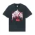 T-shirt DC Shoes Death Machine