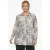 YOEK blouse Plus Size – beige