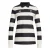 ADIDAS PERFORMANCE Functioneel shirt ‘Sgura Authentic’  zwart / wit