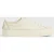 AllSaints Milla Sneaker Off White