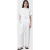 AllSaints Pia Tee Optic White