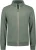 NZA Sweatvest Groen heren