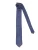 Michael Kors Stropdas  navy / lichtblauw / wit