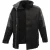 Regatta Regatta heren defender iii 3-in-1 waterdichte en winddichte jas