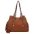 Campomaggi Shopper ‘Lidia’  cognac
