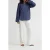 Alchemist Blouse Maud Navy