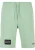 9N1M SENSE Broek ‘Sense’  groen / zwart / wit