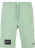 9N1M SENSE Broek ‘Sense’  groen / zwart / wit