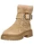 STEVE MADDEN Enkellaarsjes  lichtbruin