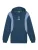 PUMA Sportsweatshirt  navy / smoky blue / wit