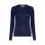 Dames-T-shirt met lange mouwen Moss Copenhagen Nanetta