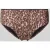 JOOP! Collection Mid waist bikinibroekje in dierenlook