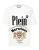 T-Shirt Man Pasvorm
