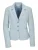 MADELEINE Blazers  pastelblauw / wolwit