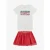 Guess Ss t-shirt w/sequins