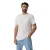 T-shirt Diverse Waffle Summer