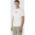 No Excess T-shirt Crewneck Print White