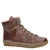 Rieker veterboots – cognac