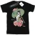 Li-cense Disney dames mulan magnolia collage katoenen vriendje t-shirt