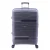 Gladiator Trolley  blauw / zilver