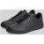 Tommy Hilfiger Sneakers van leermix