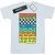 Li-cense Disney dames donald duck vintage patroon katoenen vriendje t-shirt