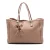 Tweedehands Medium Leren Bella Tote