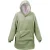Unique Living hoodie oversized tea green -70x57x87cm