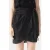 IRO Paris Livio Skirt Black