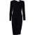 IRO Paris Nefa Black