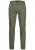 INDICODE JEANS Chino ‘Gabrin’  kaki / donkergroen