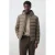 Mango Man winterjas – middenbruin