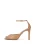 Kazar Sandalen met riem  camel