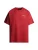 Pepe Jeans Shirt ‘STOP’  rood / wit