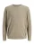 JJ Rebel Trui ‘JREBVARGO’  beige