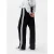 Catwalk Junkie straight high waist broek