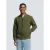 No Excess Heren vest n1006 186 dark moss