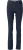 New-Star Memphis dames regular-fit jeans darkstone
