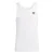 ADIDAS ORIGINALS Shirt ‘Essentials’  zwart / wit
